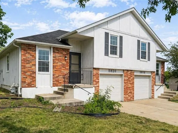 5320 NW 87th St, Kansas City, MO 64154