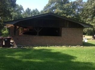 10735 Crossett Rd, Bastrop, LA 71220