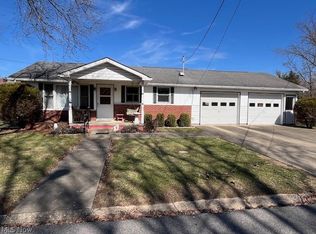 35 Highland Dr, Caldwell, OH 43724