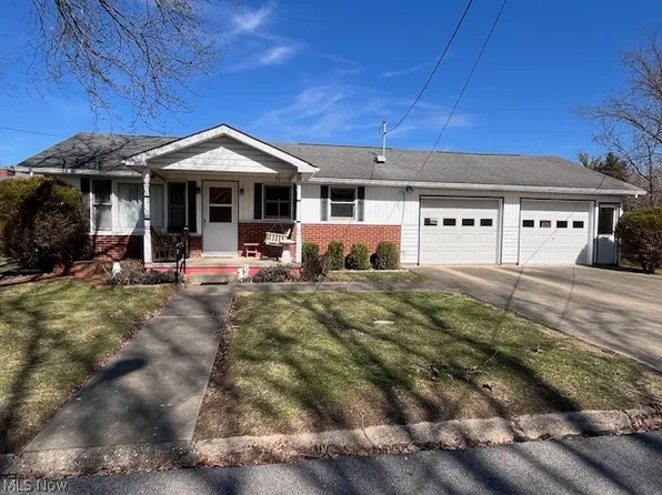 35 Highland Dr, Caldwell, OH 43724