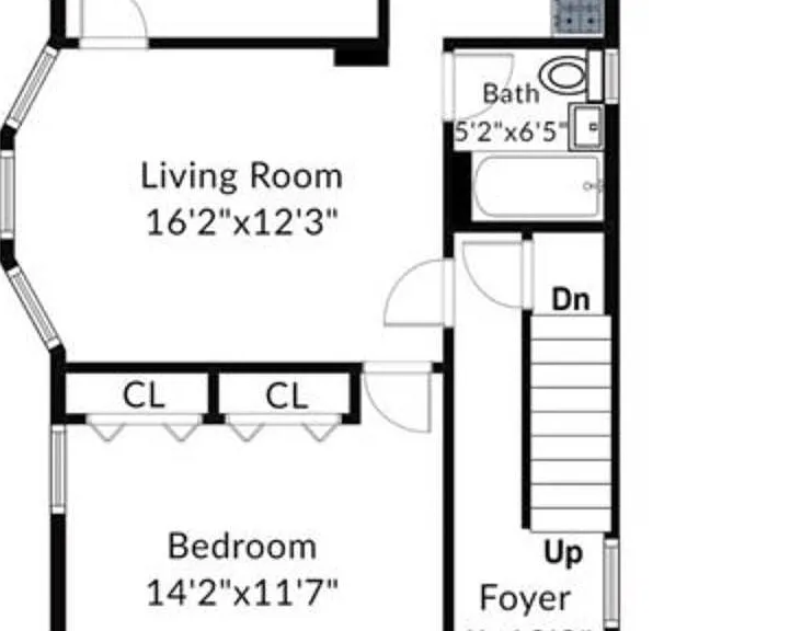 747 Pelhamdale Ave #1 — Photo 21