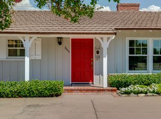 3665 New Haven Rd, Pasadena, CA 91107