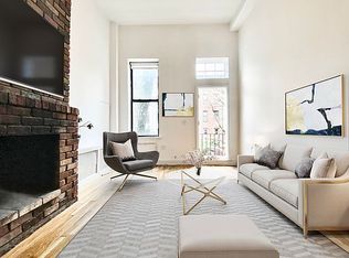 341 W 19th St #1D, New York, NY