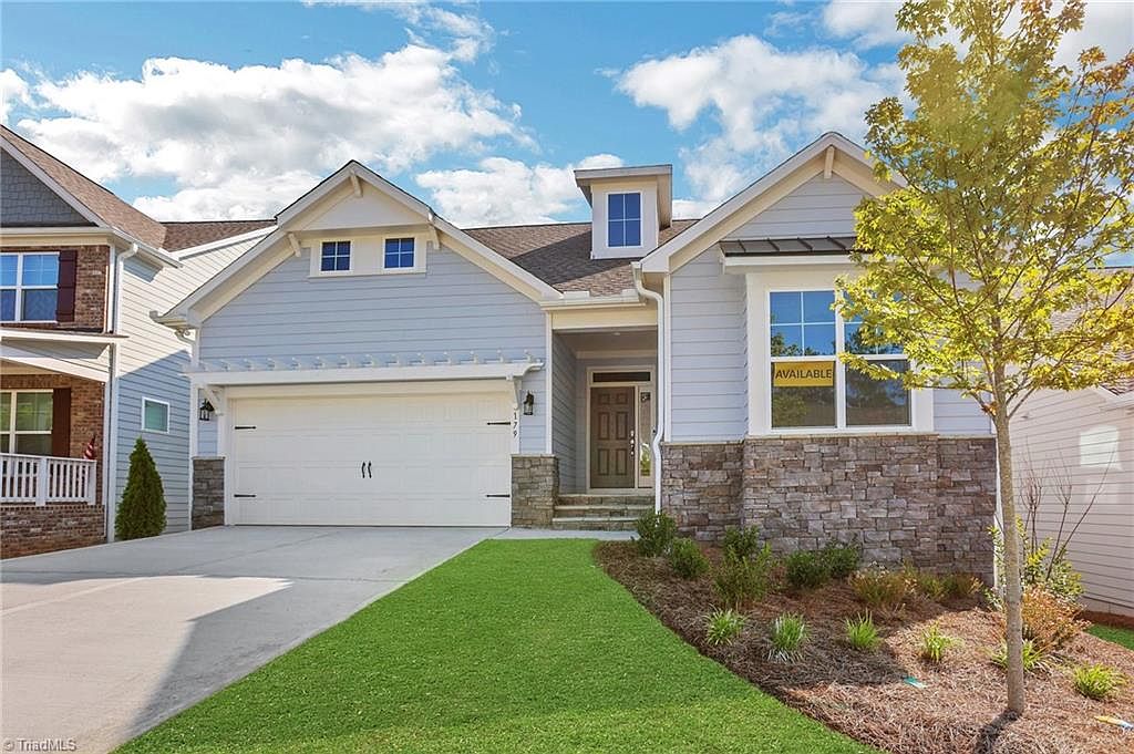 728 Brooklet Ct, Winston Salem, NC 27127 Zillow