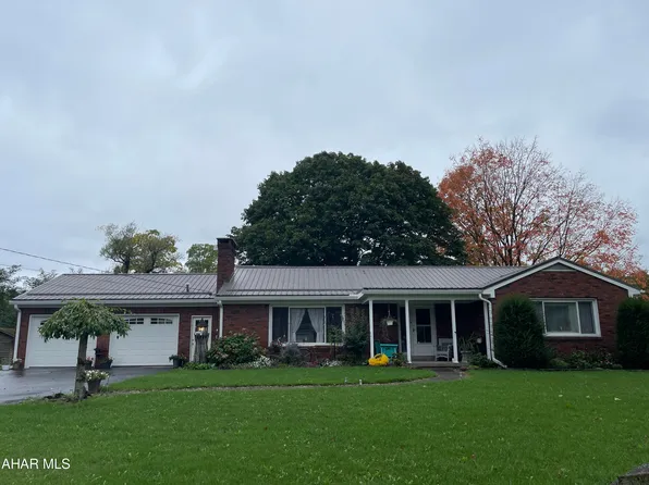 15205 Dunnings Hwy, East Freedom, PA 16637