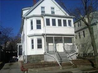64 Ashland St, Lynn, MA 01905