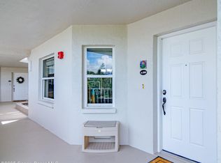 8700 Ridgewood Ave APT A208, Cape Canaveral, FL 32920