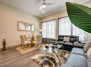 6955 Turtlewood Dr #201, Houston, TX 77072