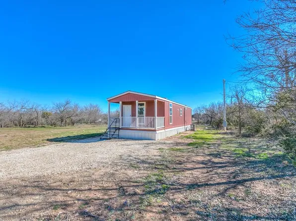 407 W Nueces St, Blackwell, TX 79506