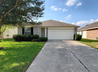 10822 Elgar Ln, Tomball, TX 77375