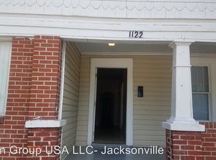 1122 E 1st St, Jacksonville, FL 32206