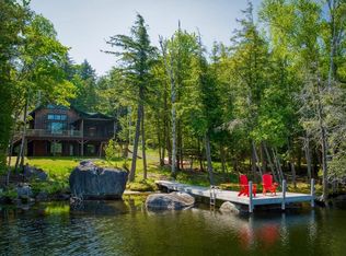 938 Kiwassa Lake Rd, Saranac Lake, NY 12983
