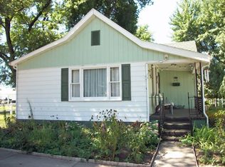 635 Meyer St, Vincennes, IN 47591