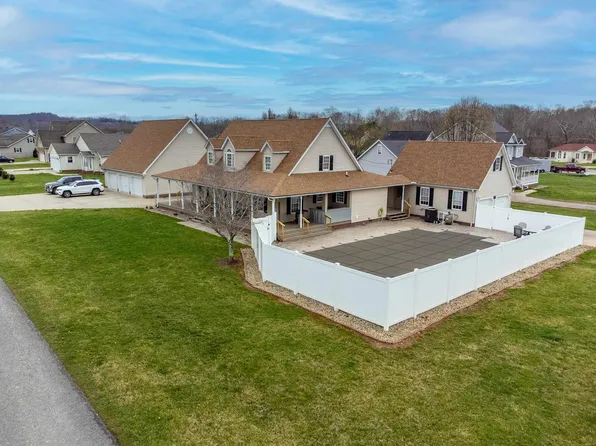 283 River Bend Way, Grayson, KY 41143