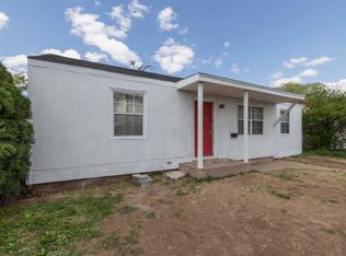 4360 S Polk St, Amarillo, TX 79110