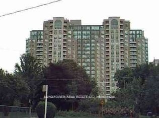 23 Lorraine Dr #802, Toronto, ON M2N 6Z6