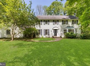 25 Honey Brook Dr, Princeton, NJ 08540