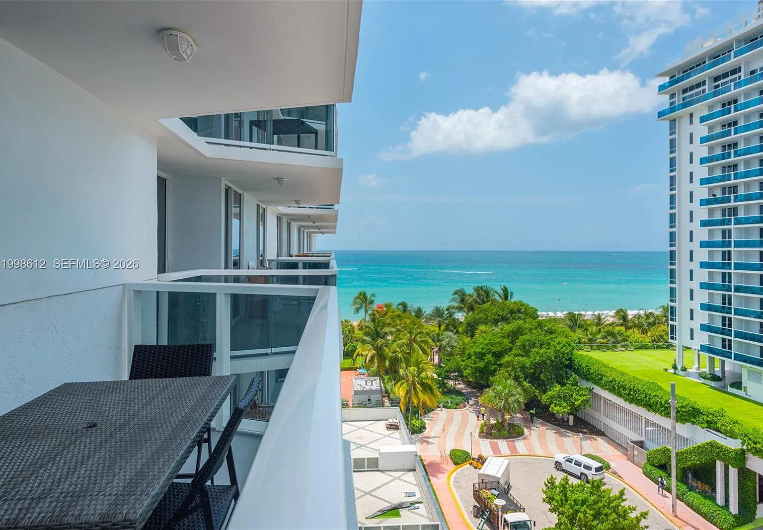 The Riviera Condo — Photo 1