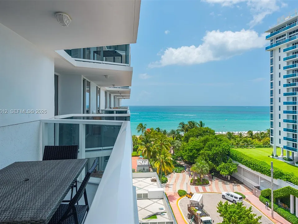2401 Collins Ave #1007