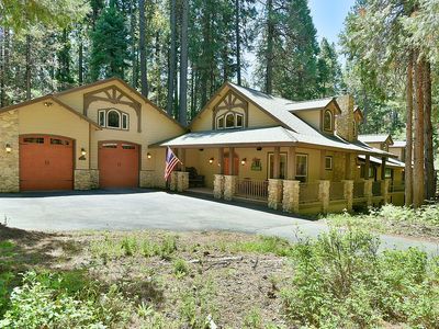 601 Spring Creek Rd, Mount Shasta, CA, 96067