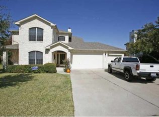1611 Colton Way, Cedar Park, TX 78613