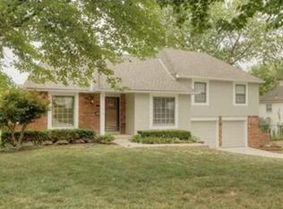 740 W 121st St, Kansas City, MO 64145