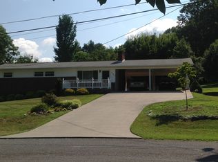 150 Gravel Top Rd, Blountville, TN 37617