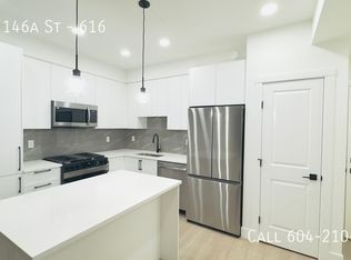 3528 146a St #616, Surrey, BC V4P1B2