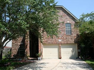 3923 Reefton Ln, Missouri City, TX 77459