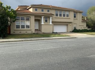 255 Berkshire Dr, Morgan Hill, CA 95037