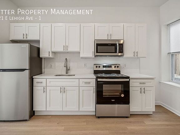2nd image of 321 E Lehigh Ave #1