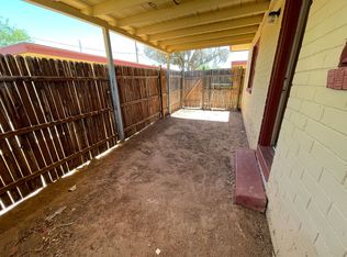 Move In Special-500.00 Off 1st Months Rent- Apartment In Tucson's Historical Neighborhood!, Tucson, AZ 85716
