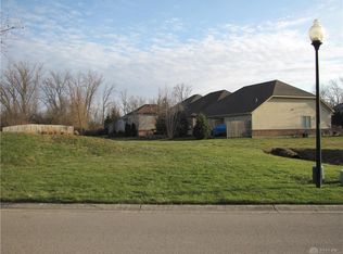 882 Maridon Ct, Vandalia, OH 45377