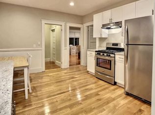 22 Youngs Rd #22, Dedham, MA 02026