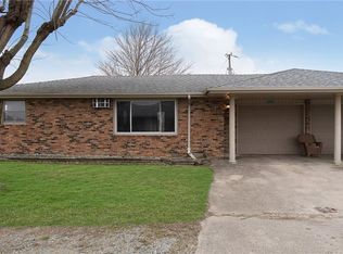 2967 E Day Dr, Anderson, IN 46017