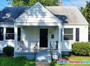 100 E Blake Ln, Richmond, VA 23224