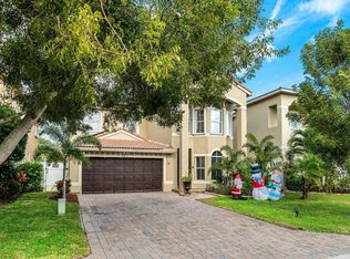 4281 N Magnolia Cir, Delray Beach, FL 33445