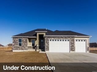805 E Welles Cannon Rd, Grantsville, UT 84029
