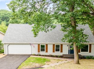 3817 W 122nd Pl, Crown Point, IN 46307