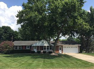 6405 Jericho Rd, Stevensville, MI 49127