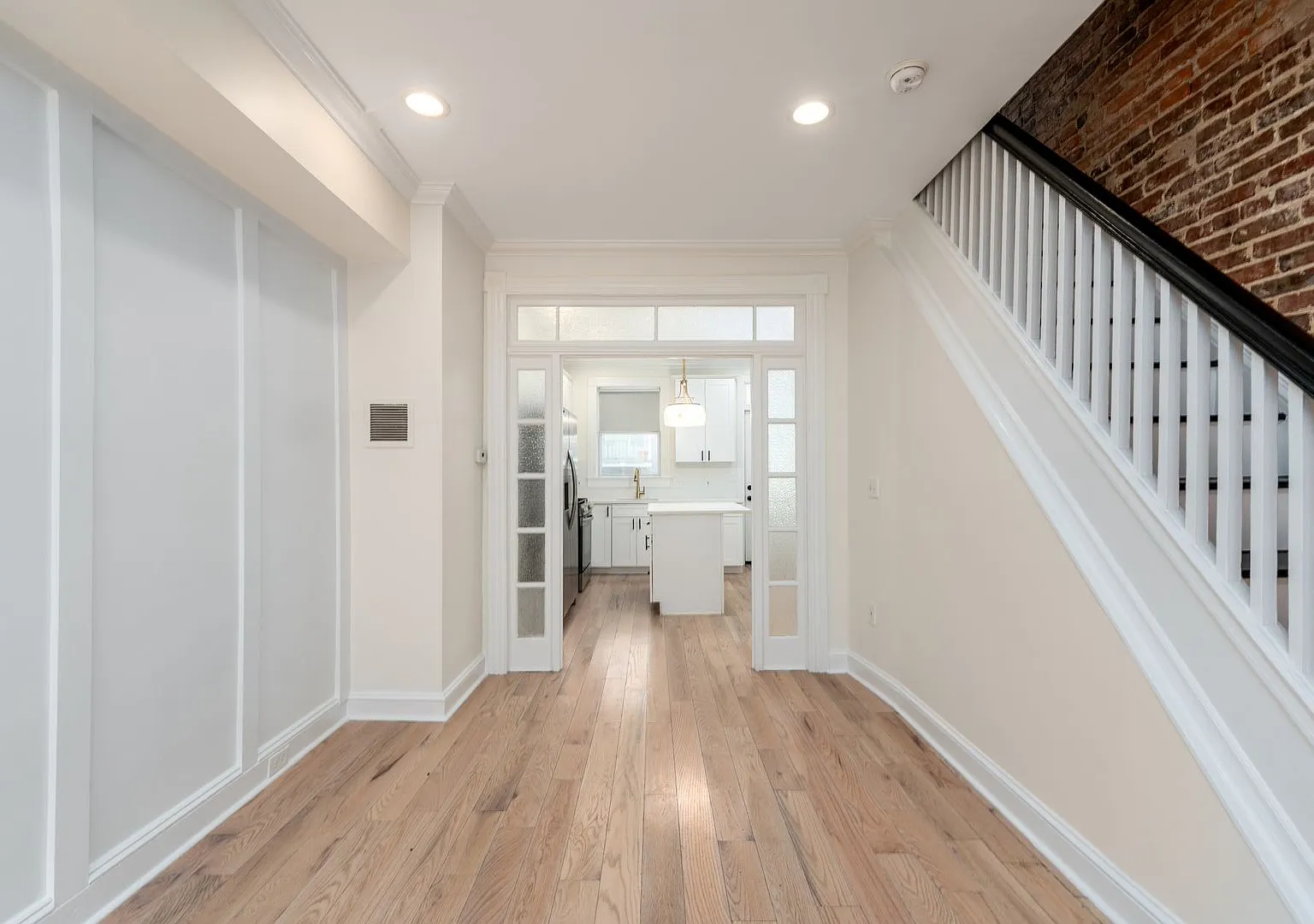 432 S. Robinson St/3 Bedroom, 3 Bath Townhouse in Patterson Park — Photo 4