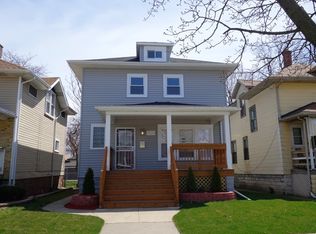 7523 S Chappel Ave, Chicago, IL 60649