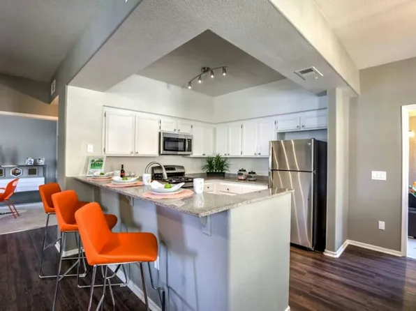 Milan Apartment Townhomes