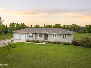 14604 410th Ave SW, East Grand Forks, MN 56721