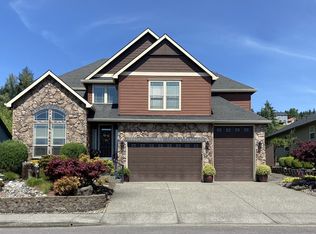 Vista View Rdg, La Center, WA 98629