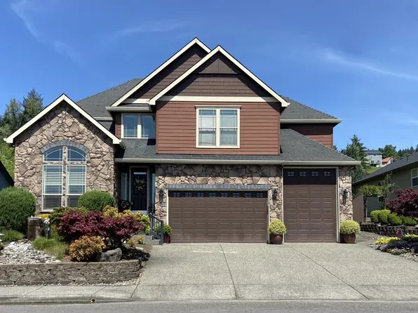 545 E 18 Street, La Center, WA 98629