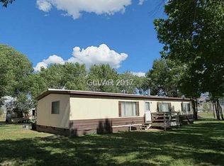 2897 N 48th St W, Ely, NV 89301