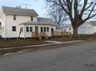 101 Church St, Onslow, IA 52321