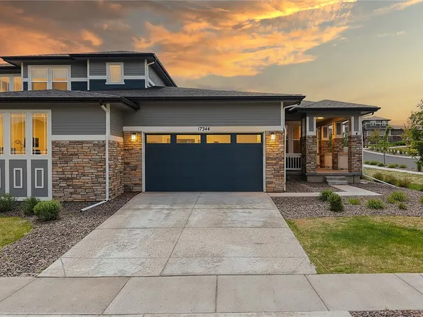 17344 W 94th Avenue, Arvada, CO 80007