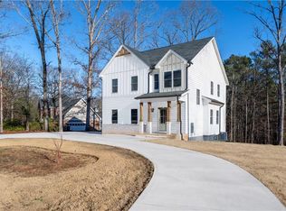 3630 Millers Pond Way, Snellville, GA 30039